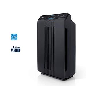 lot 49573 image: Winix 5500-2 Air Purifier with True HEPA