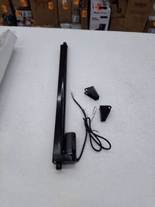 lot 49582 image: Vevor linear actuator