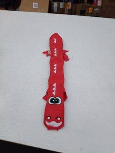 lot 49621 image: Outward Hound squeaky dog toy