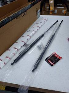 lot 49651 image: Vegagoo Gas Shock Strut Spring 28in. 200lbs889 N