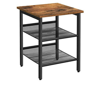 lot 49659 image: VASAGLE End Table, Nightstand