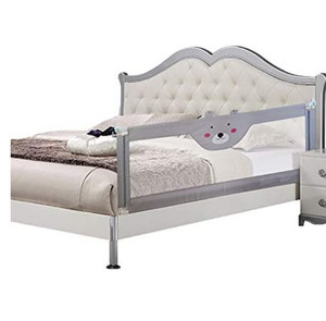 lot 49660 image: Bed Rail for Toddlers Guard Bed Rail