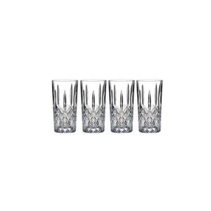 lot 49705 image: Marquis by Waterford Markham Highball Glasses, Set of 2