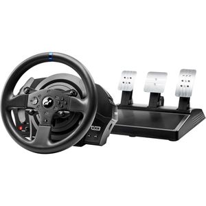 lot 49712 image: Thrustmaster T300 RS GT Edition Racing Wheel for PlayStation 4