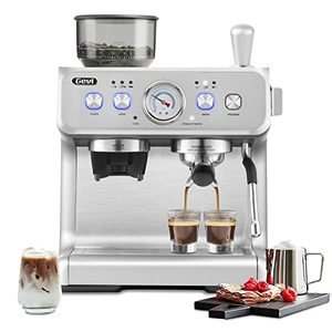 lot 49811 image: Gevi Espresso Machine & Coffee Maker