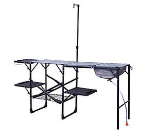 lot 49831 image: GCI Outdoor Master Cook Station