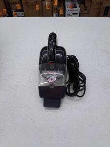 lot 49853 image: Bissell pet hair eraser handheld vacuum with cord