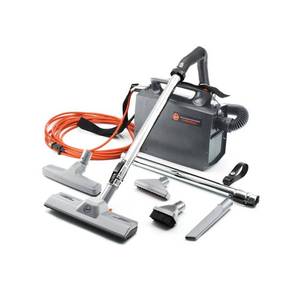 lot 49858 image: PortaPOWER Lightweight Vacuum Cleaner