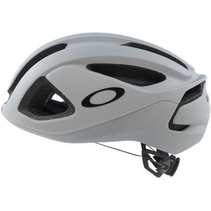 lot 24569 image: Oakley - ARO3 Cycling Helmet - Medium - Gray - Retail $180.00