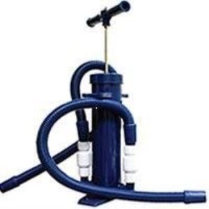 lot 24599 image: Rectorseal - Mighty AC Condensate Drain Line Pump - Retail $85.26