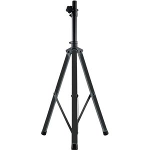 lot 25271 image: gemini STL-500 Ultra Bright LED Speaker Stand - Black - Black
