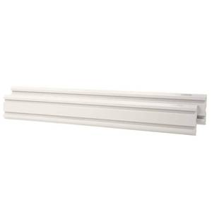 lot 25297 image: Gladiator GarageWorks 4 GearTrack Channels (2-Pack)