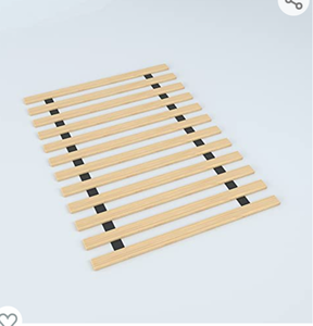 lot 7965 image: Bed Slats
