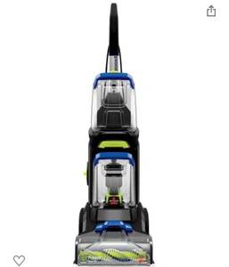 lot 7979 image: BISSELL TurboClean DualPro Pet Carpet Cleaner