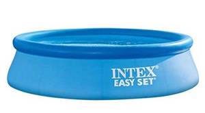 lot 7984 image: Intex 28120EH 10ft x 30in Easy Set Pool
