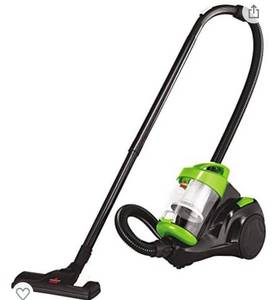 lot 7988 image: BISSELL Zing Lightweight, Bagless Canister Vacuum, 2156A