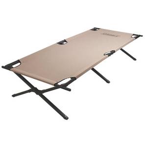 lot 7994 image: Coleman Trailhead Twin Camping Cot