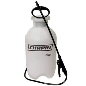 lot 7995 image: Lawn & Garden Sprayer-2 Gal