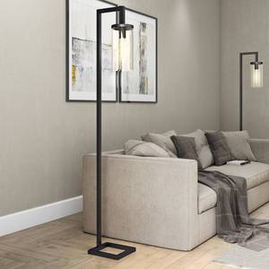 lot 8004 image: Camden&Wells - Malva Floor Lamp - Blackened Bronze