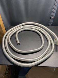 lot 8008 image: 1.25 Inch Flex Conduit , length unknown