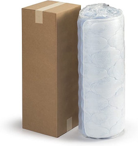 lot 8032 image: Mattress (38x80)