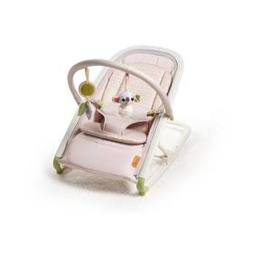 lot 8044 image: Tiny Love 2-in-1 Rocker, Boho Chic