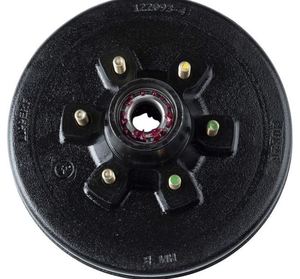 lot 7998 image: Libbert Replacement Brake Hub Assembly for RV