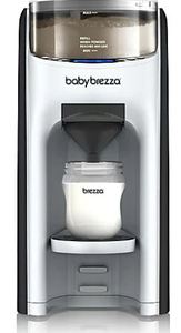 lot 8042 image: Baby Brezza FRP0046-A Formula Pro Advanced Dispenser Auto Mix Bottle