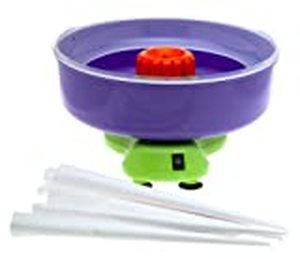 lot 1040 image: RoseArt Cotton Candy Machine