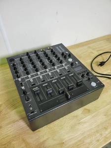 lot 1042 image: Gemini CS-02 Pro 5 Channel Club Mixer
