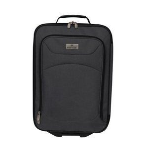 lot 1048 image: Protege 18 Pilot Upright Case, Grey