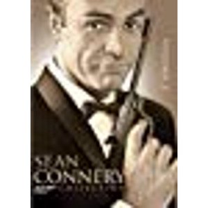 lot 1072 image: Sean Connery 007 Collection Volume 2