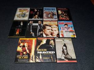 lot 1075 image: Dvd Lot of 11 #4