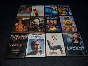 lot 1079 image: DVD lot of 12 #8