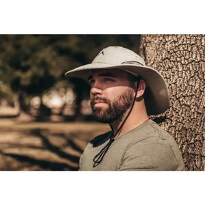 lot 24619 image: KhakiRiver Hat - Retail $30.99