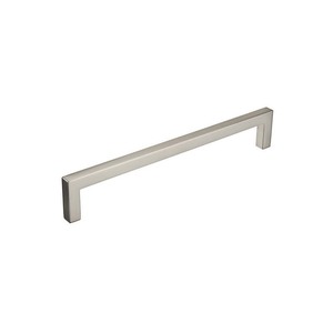 lot 24656 image: Richelieu Bp873192 7-916 Center To Center Handle Cabinet Pull - Retail $12.69