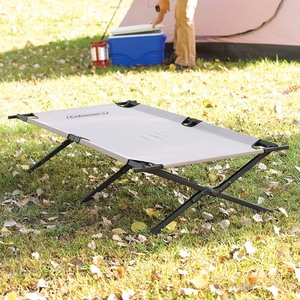 lot 24647 image: Coleman Trailhead II Cot-  Retail $54.99