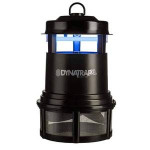 lot 12034 image: DYNATRAP DT2000XLP Insect Killer,Outdoor Use Only,12W