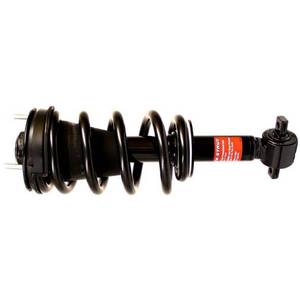 lot 22856 image: Monroe Quick-Strut Assembly StrutCoil Spring Assy