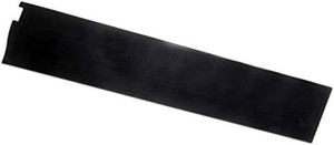 lot 32166 image: Dorman 926-242 Front Passenger Side Door Applique Compatible with Select CadillacChevroletGMC Models, Gloss Black