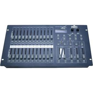 lot 32183 image: Chauvet Stage Designer 50 Console