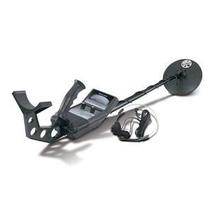 lot 32188 image: Bounty Hunter Gold Digger Metal Detector