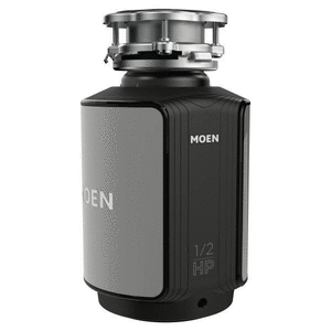 lot 42161 image: Moen GX Prep Series 12 HP Garbage Disposal