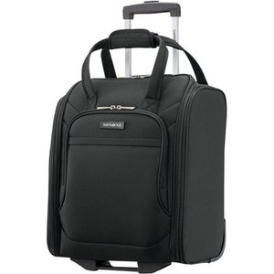 lot 42162 image: Samsonite - Ascella X 19 Suitcase - Black