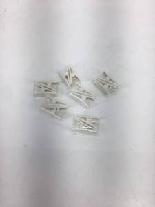 lot 42164 image: 12 2 inch Clips