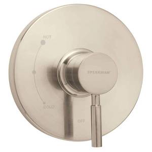 lot 42180 image: Speakman Sm-1000-P Neo Pressure Balanced Valve Trim