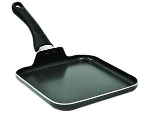 lot 42181 image: Ecolution Artistry 11 Griddle, Black