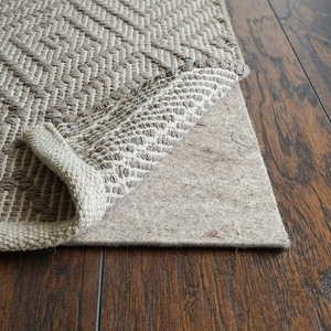 lot 32181 image: Low Profile Non Slip Rug Pad 25 x 96