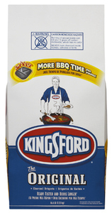 lot 12068 image: Kingsford Original Charcoal Briquettes, 16.7 lbs