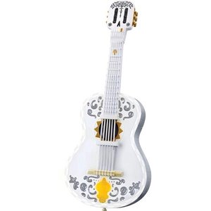 lot 62513 image: Disney Pixar Coco Guitar